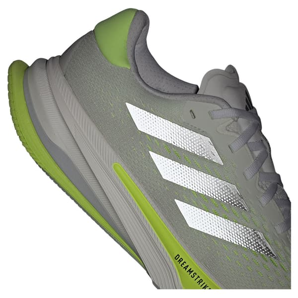 Adidas Supernova Prima Löparskor Grå EU 41 1/3 Man