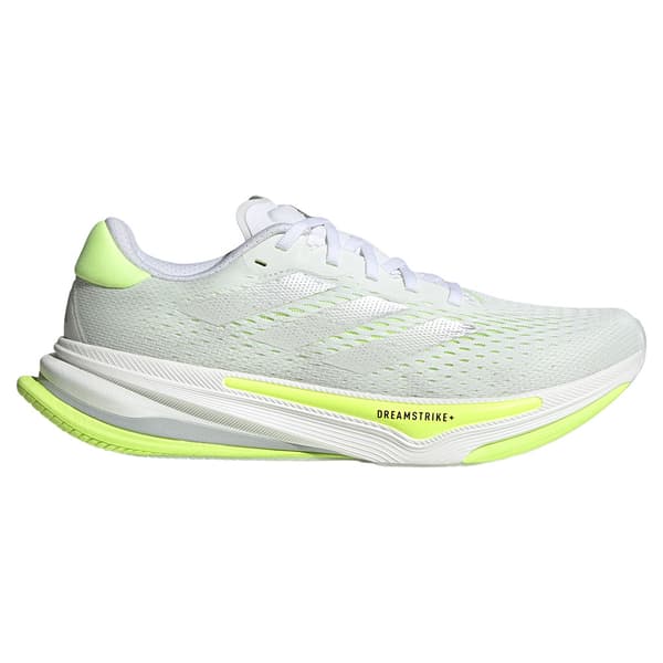 Adidas Supernova Prima Löparskor Grå EU 41 1/3 Man