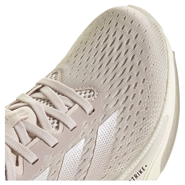 Adidas Supernova Prima Juoksukengät Beige EU 38 2/3 Nainen