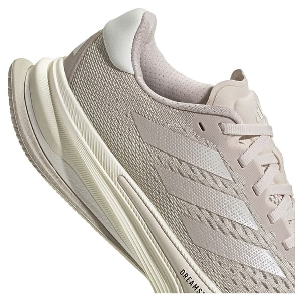 Adidas Supernova Prima Juoksukengät Beige EU 38 2/3 Nainen