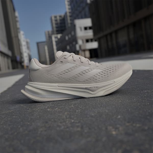 Adidas Supernova Prima Juoksukengät Beige EU 38 2/3 Nainen