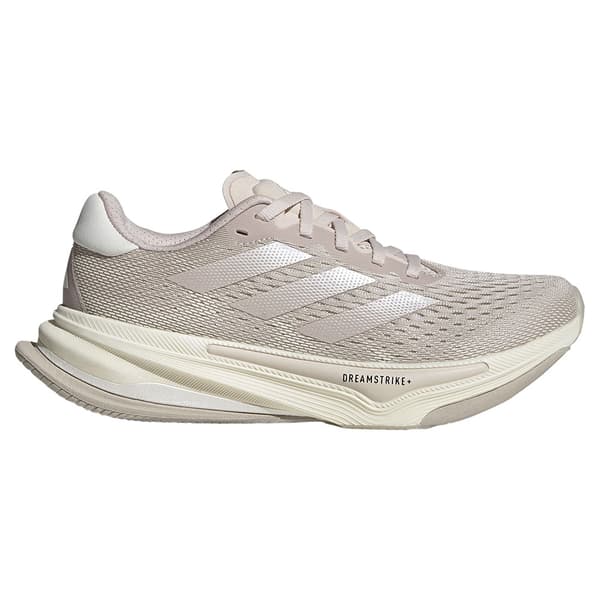 Adidas Supernova Prima Juoksukengät Beige EU 38 2/3 Nainen