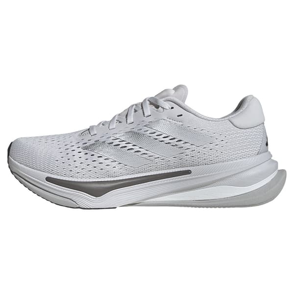 Adidas Supernova Prima Juoksukengät Harmaa EU 44 Mies