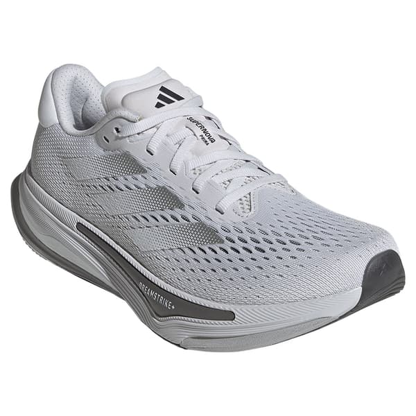 Adidas Supernova Prima Juoksukengät Harmaa EU 44 Mies