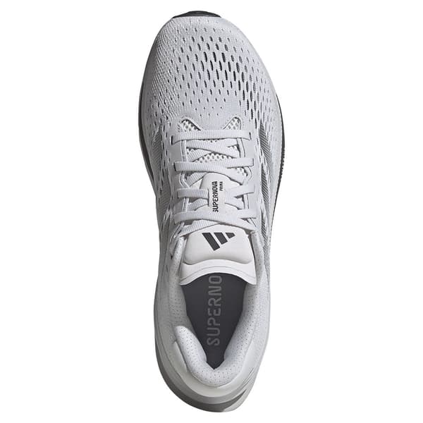 Adidas Supernova Prima Juoksukengät Harmaa EU 44 Mies