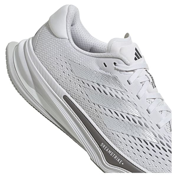 Adidas Supernova Prima Juoksukengät Harmaa EU 44 Mies