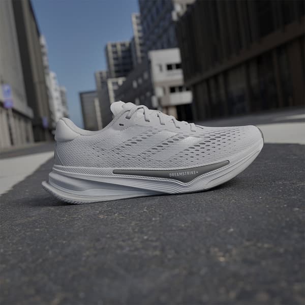 Adidas Supernova Prima Juoksukengät Harmaa EU 44 Mies