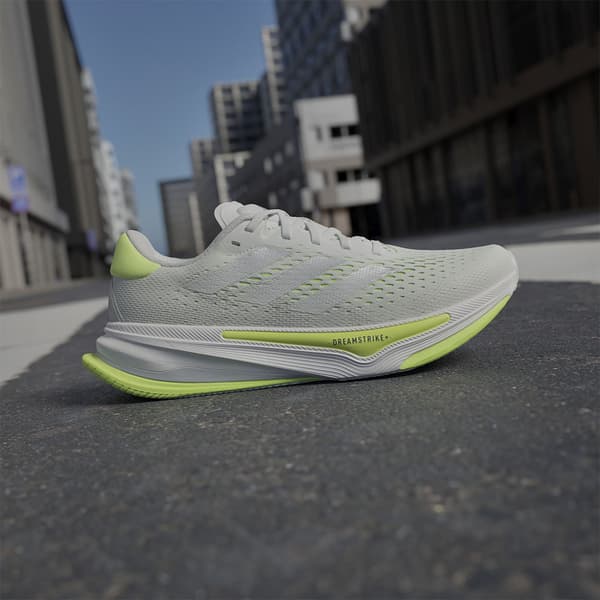 Adidas Supernova Prima Løbesko Grå EU 42 Mand