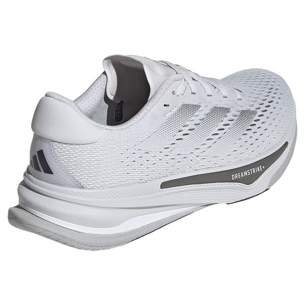 Adidas Supernova Prima Juoksukengät Harmaa EU 44 2/3 Mies