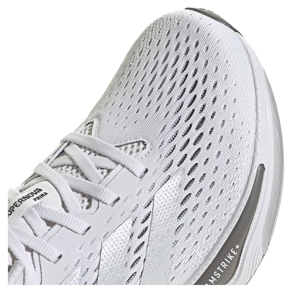 Adidas Supernova Prima Juoksukengät Harmaa EU 44 2/3 Mies