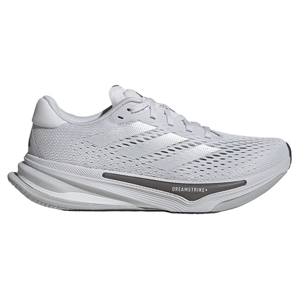 Adidas Supernova Prima Juoksukengät Harmaa EU 44 2/3 Mies