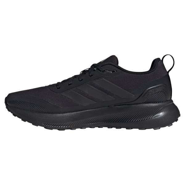 Adidas Runfalcon 5 Tr Løbesko Sort EU 44 2/3 Mand