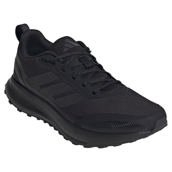 Adidas Runfalcon 5 Tr Løbesko Sort EU 44 2/3 Mand