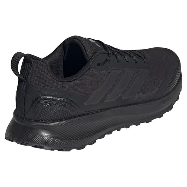 Adidas Runfalcon 5 Tr Løbesko Sort EU 44 2/3 Mand