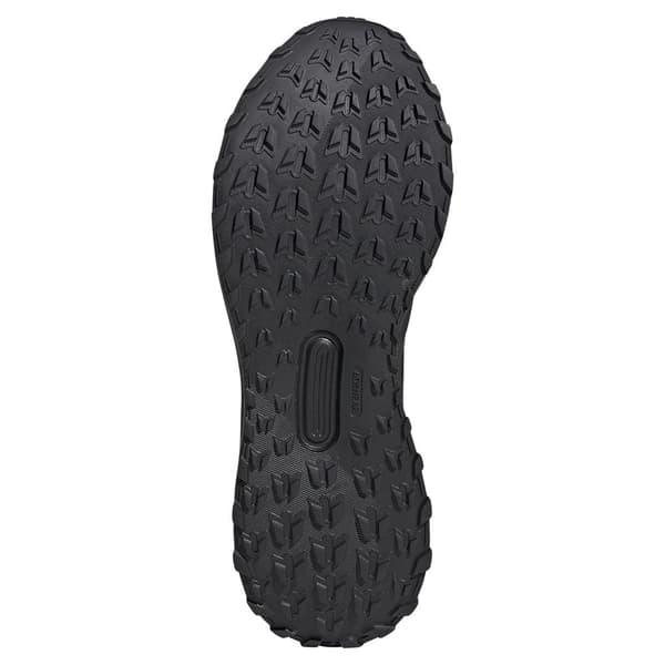 Adidas Runfalcon 5 Tr Løbesko Sort EU 44 2/3 Mand