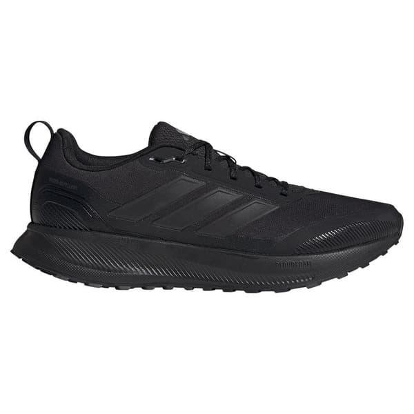Adidas Runfalcon 5 Tr Løbesko Sort EU 44 2/3 Mand