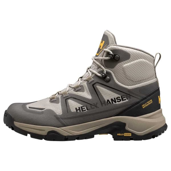 Helly Hansen Cascade Mid Ht Vandringskängor Grå EU 38 Kvinna