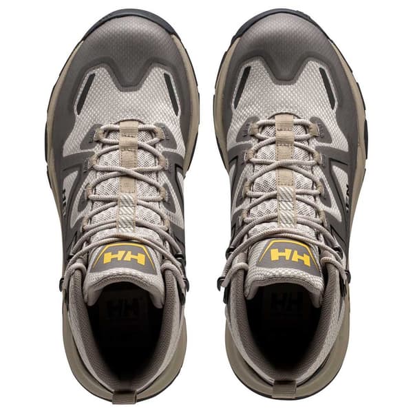 Helly Hansen Cascade Mid Ht Vandringskängor Grå EU 38 Kvinna