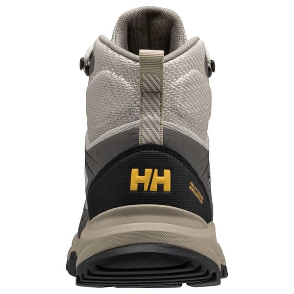 Helly Hansen Cascade Mid Ht Vandringskängor Grå EU 38 Kvinna