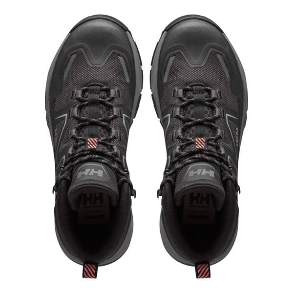 Helly Hansen Cascade Mid Ht Vaelluskengät Musta EU 38 Nainen