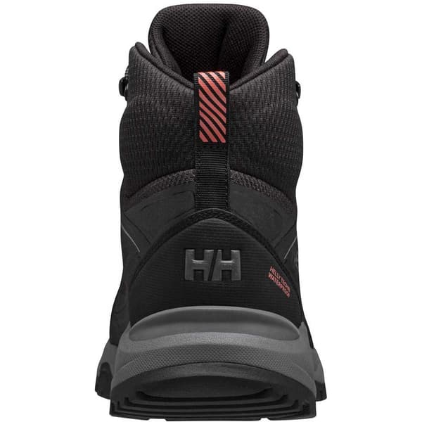 Helly Hansen Cascade Mid Ht Vaelluskengät Musta EU 38 Nainen