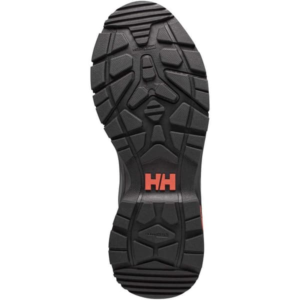 Helly Hansen Cascade Mid Ht Vaelluskengät Musta EU 38 Nainen