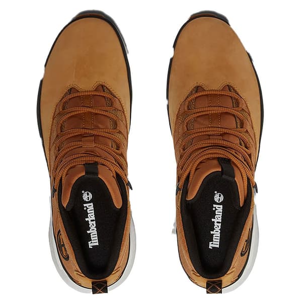 Timberland Euro Trekker Vandringsskor Brun EU 44 Man