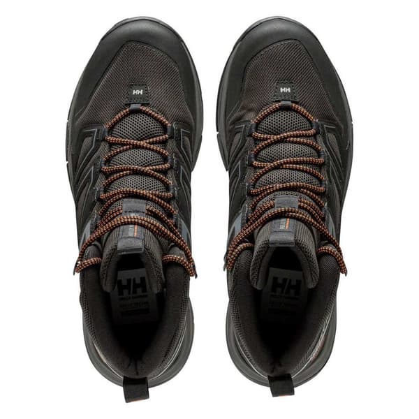 Helly Hansen Stalheim Vandringskängor Brun EU 44 Man