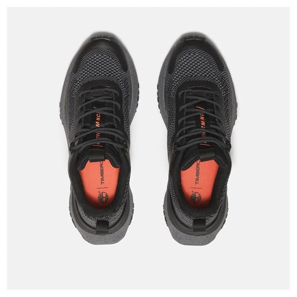 Timberland Motion Access Vaelluskengät Musta EU 40 Nainen