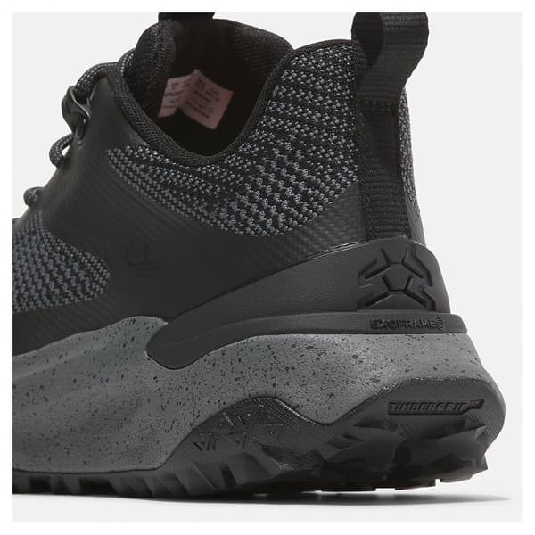 Timberland Motion Access Vaelluskengät Musta EU 40 Nainen