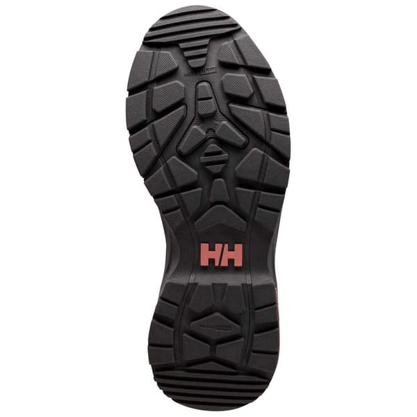 Helly Hansen Cascade Low Ht Vaelluskengät Punainen,Oranssi EU 40 Nainen
