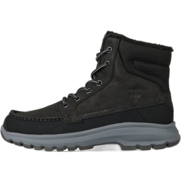 Helly Hansen Garibaldi V3 Vandringskängor Svart EU 45 Man