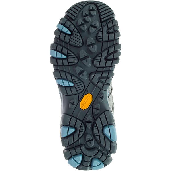 Merrell Moab 3 Mid Vandringskängor Grå EU 42 Kvinna
