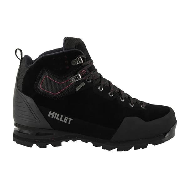 Millet Gr3 Goretex Vandrestøvler Sort EU 41 1/3 Kvinde