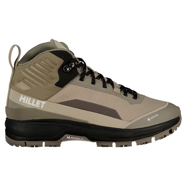 Millet Wanaka Mid Goretex Vandrestøvler Beige EU 40 Kvinde