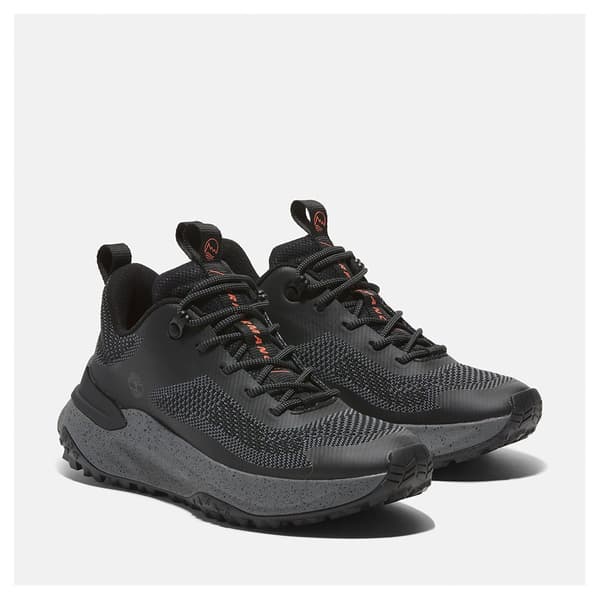 Timberland Motion Access Vaelluskengät Musta EU 38 1/2 Nainen