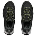 Miniatyrbillede 6 af 7: Jack Wolfskin Vojo Tour Texapore Low Vandresko Sort EU 47 Mand