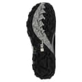 Miniatyrbillede 2 af 7: Jack Wolfskin Vojo Tour Texapore Low Vandresko Sort EU 47 Mand