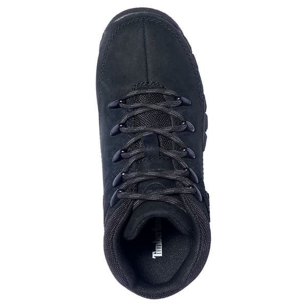 Timberland Euro Sprint Mid Hiker Vandringskängor Svart EU 32