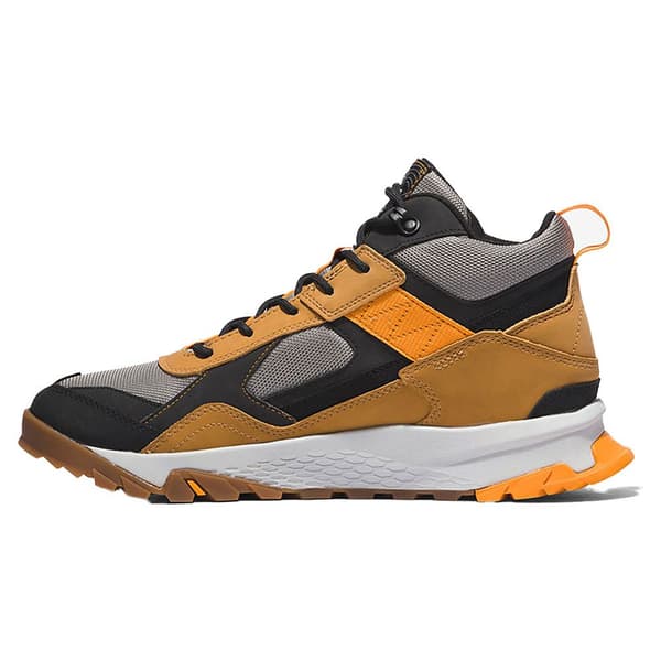 Timberland Lincoln Peak Wp Vandrestøvler Orange EU 42 Mand