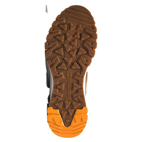 Timberland Lincoln Peak Wp Vandrestøvler Orange EU 42 Mand
