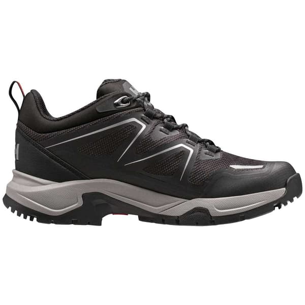 Helly Hansen Cascade Low Ht Vandringsskor Svart EU 40 Kvinna