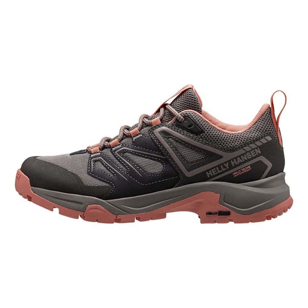 Helly Hansen Stalheim Ht Vaelluskengät Harmaa EU 38 Nainen