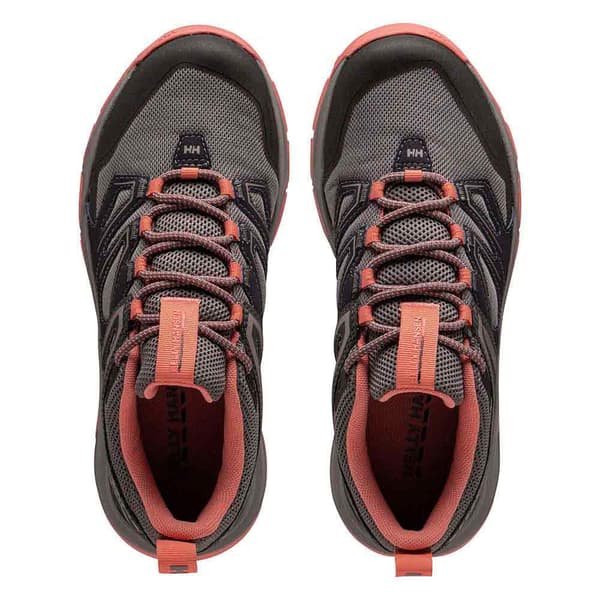 Helly Hansen Stalheim Ht Vaelluskengät Harmaa EU 38 Nainen
