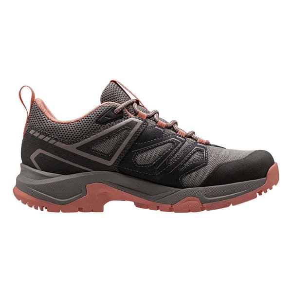 Helly Hansen Stalheim Ht Vaelluskengät Harmaa EU 38 Nainen