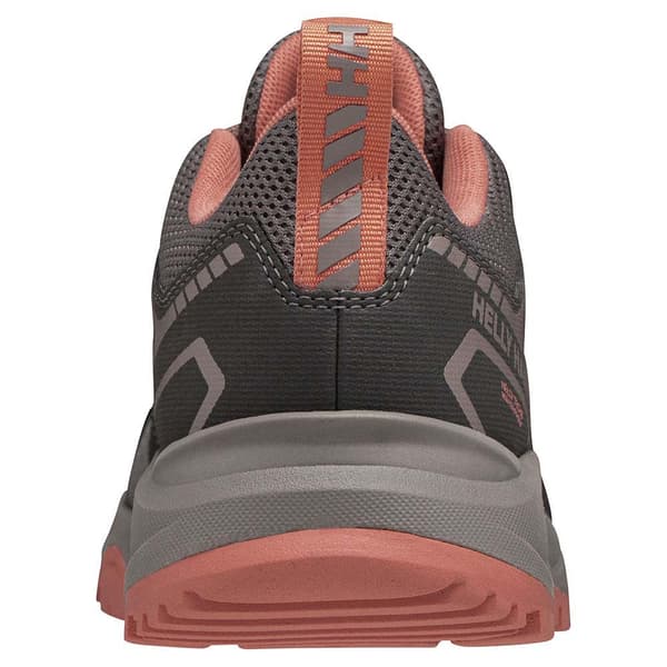 Helly Hansen Stalheim Ht Vaelluskengät Harmaa EU 38 Nainen