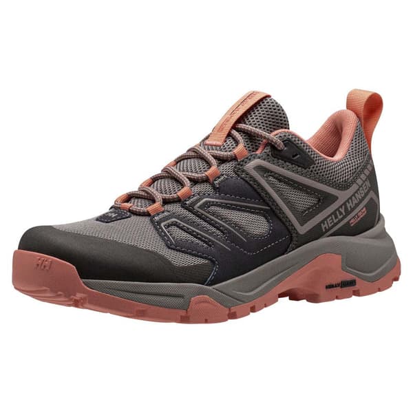 Helly Hansen Stalheim Ht Vaelluskengät Harmaa EU 38 Nainen