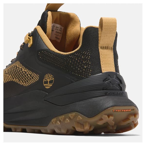 Timberland Motion Access Vaelluskengät Musta EU 47 1/2 Mies
