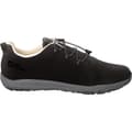 Miniatyrbild 1 av 6: Jack Wolfskin Spirit Wool Low Vandringsskor Svart EU 44 1/2 Man