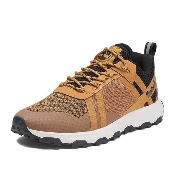 Timberland Winsor Trail Vandringsskor Brun EU 44 Man